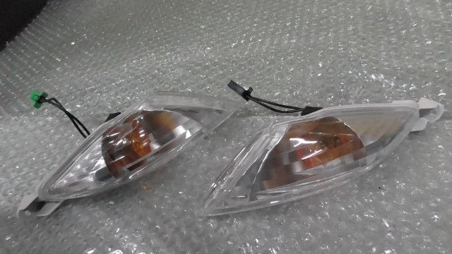 アドレスV50 CA4BA-137xxx の フロントウインカー左右:#1730256282