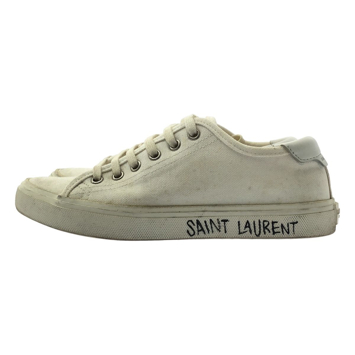 SAINT LAURENT PARIS / サンローランパリ | MALIBU / マリブ 