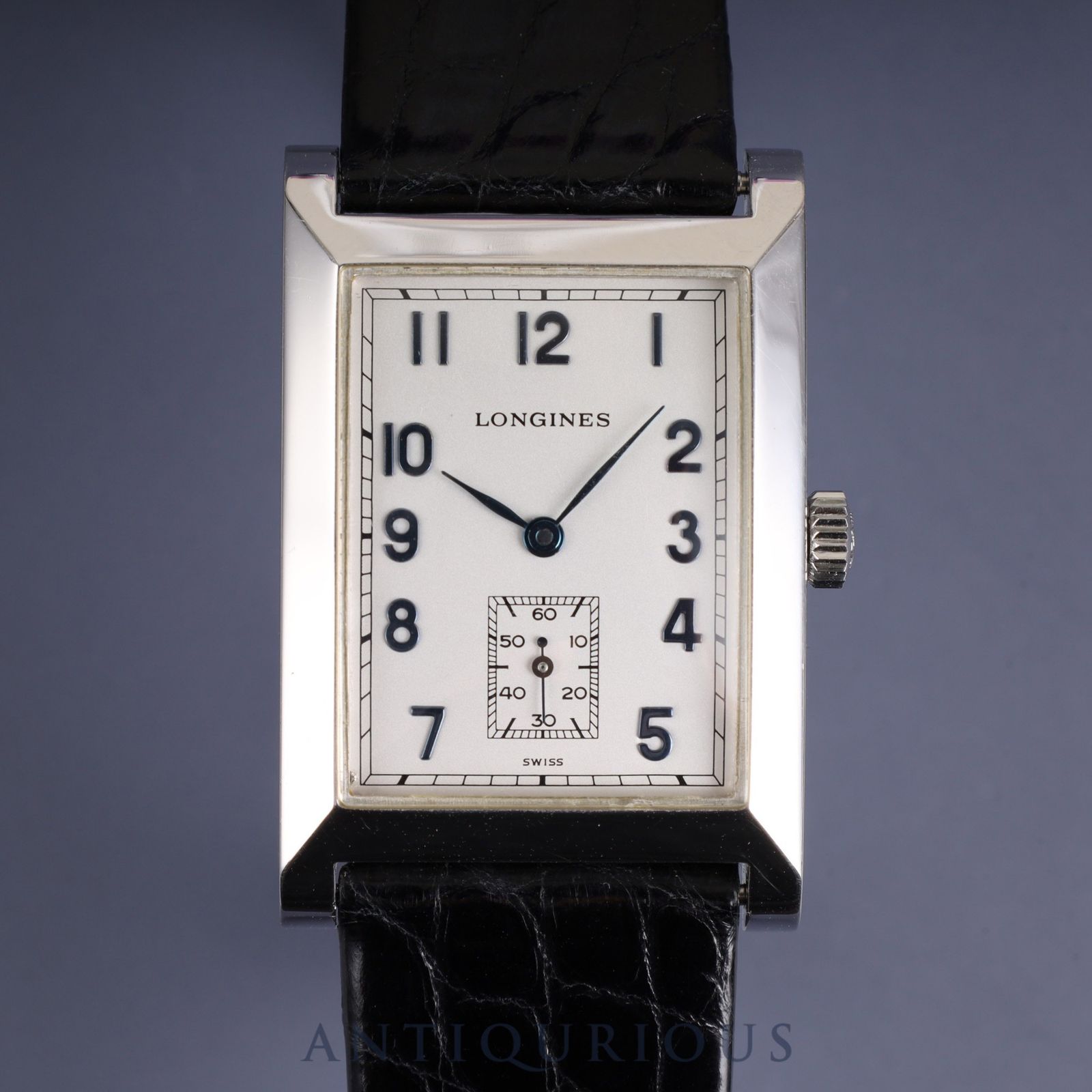 LONGINES ロンジン L5.131.3 ヴィンテージ クォーツ 腕時計 ロンジン ドルチェヴィータ L5.662.6 創業100周年記念モデル