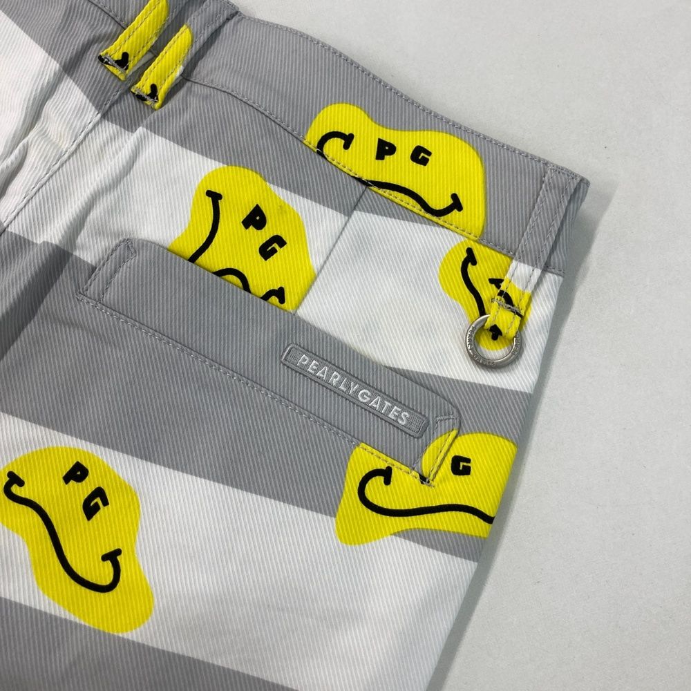 GATES パーリーゲイツ