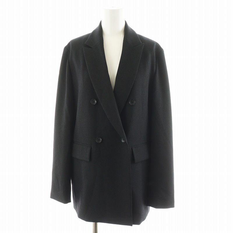【新品未使用】 ジャーナルスタンダード ウールライクジャケット 24年モデル ジャーナルスタンダード JOURNAL STANDARD 24AW ウールライク