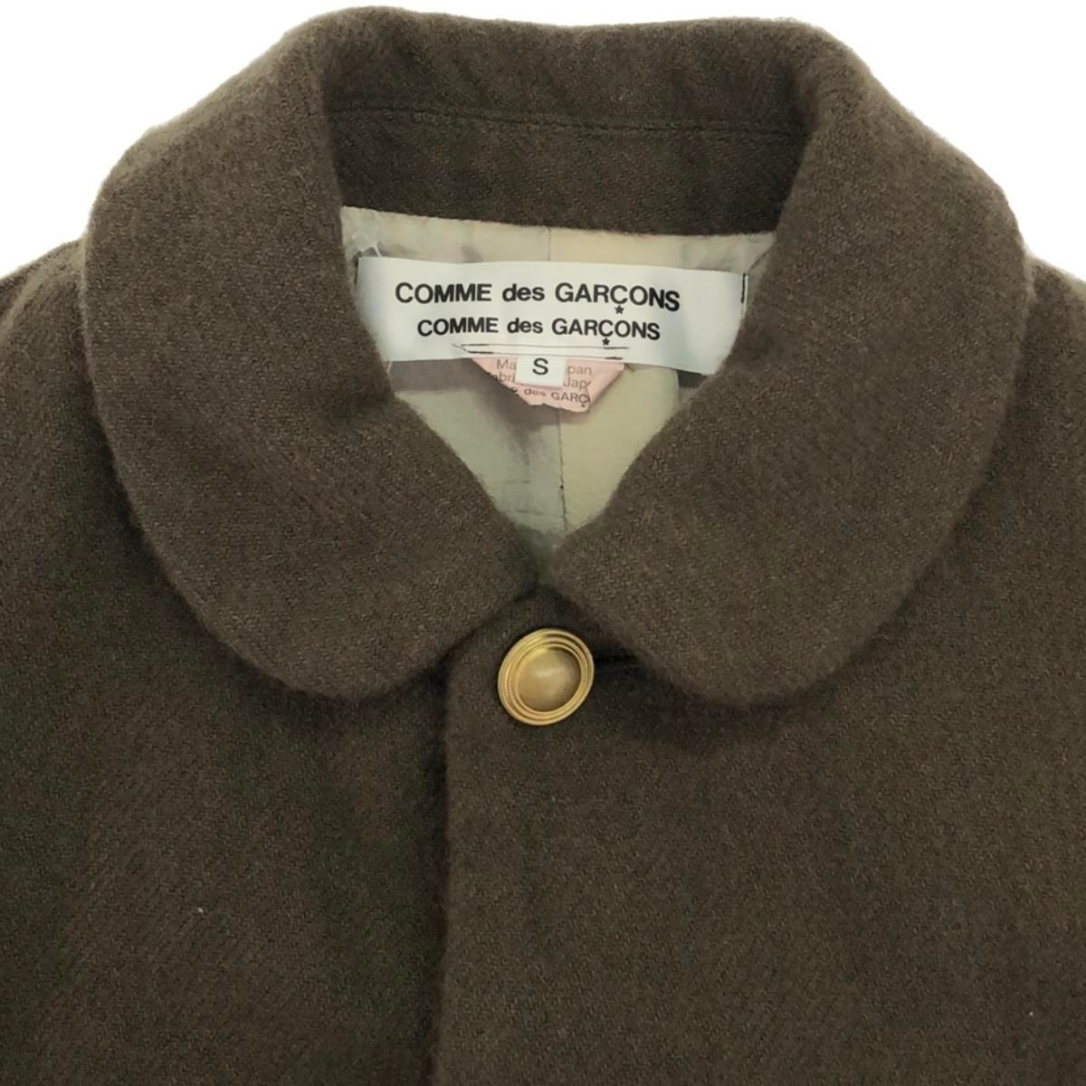 COMME des GARCONS COMME des GARCONS コムデギャルソン