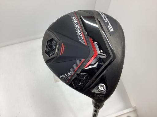 中古】 コブラ cobra DS-ADAPT MAX 5W フェアウェイウッド FW