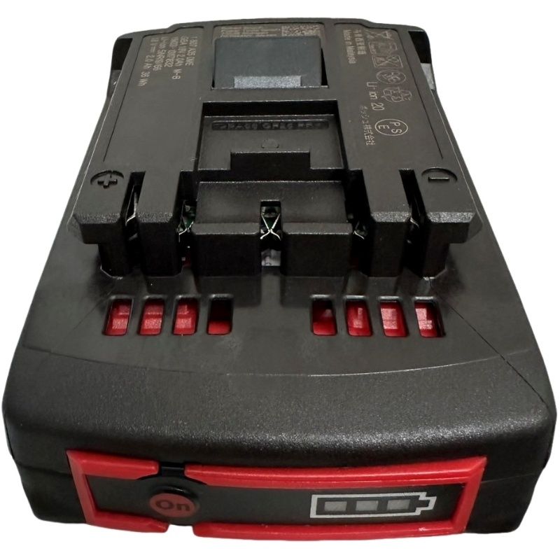 GDR18V-160 バッテリー付