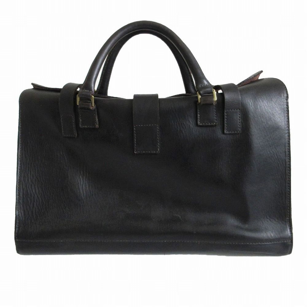 サンダスト SANDAST ボンド BOND 牛革 レザー トラベルバッグ ボストン