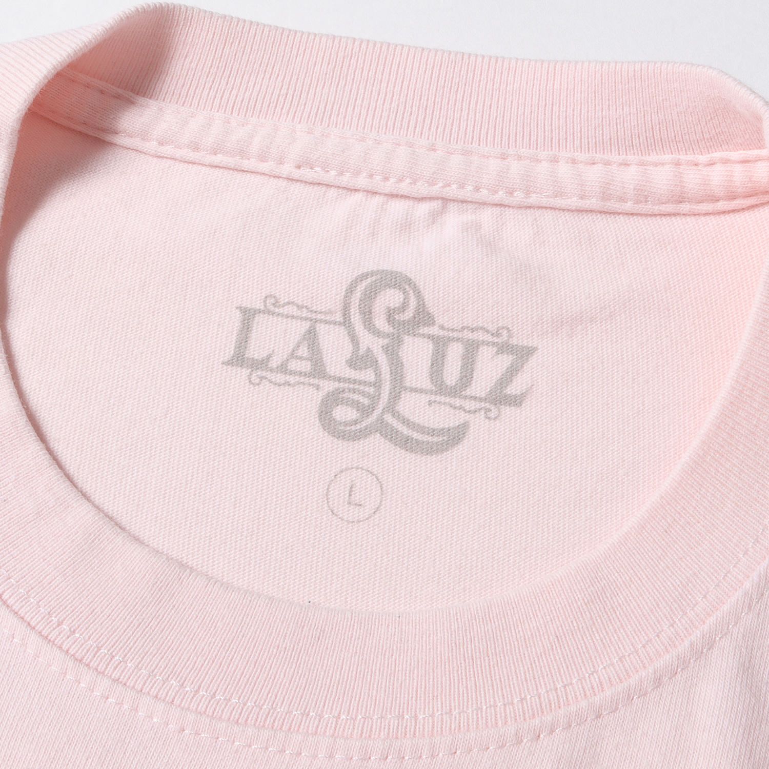 COOTIE クーティー Tシャツ サイズ:L La Luz ラルース 本店限定