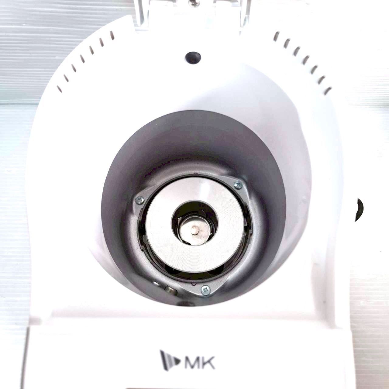 エムケー精工 もちブレンダー RMB-02KW