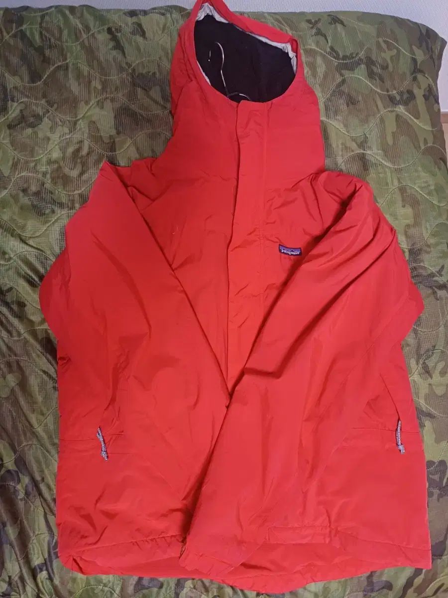 m 90s patagonia(パタゴニア) インフェルノジャケット