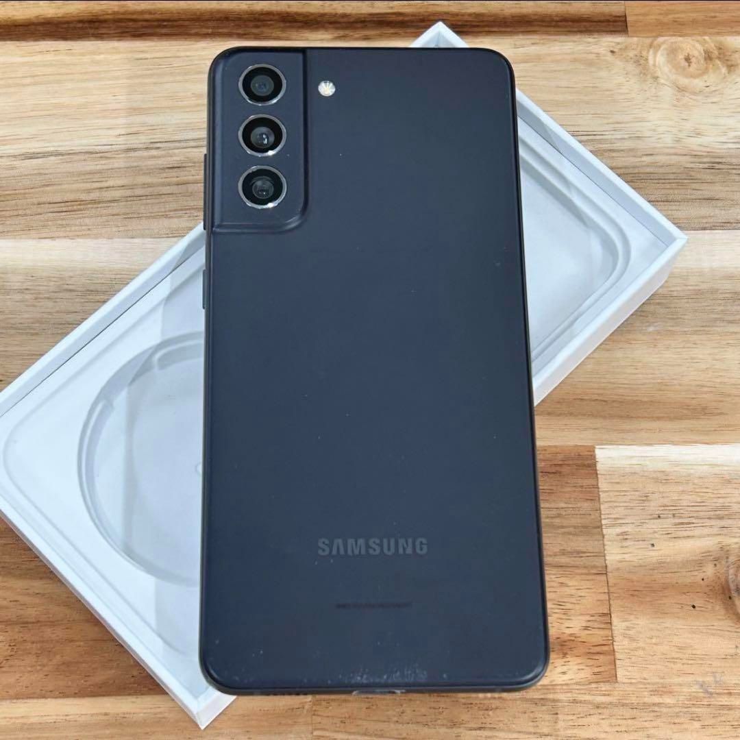 Android Galaxy S21 FE｜5G｜128gb｜SIMフリー