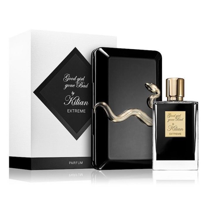 キリアン パリ グッド ガール ゴーン バッド オード パルファム Kilian Good Girl Gone Bad Extreme EDP  50ML - メルカリ