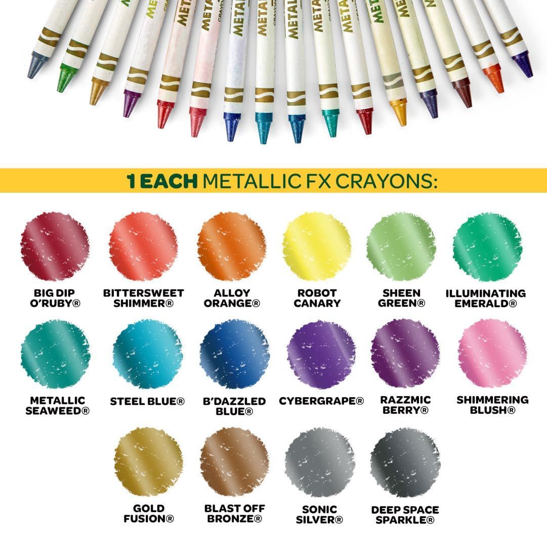 Crayon Ultimate