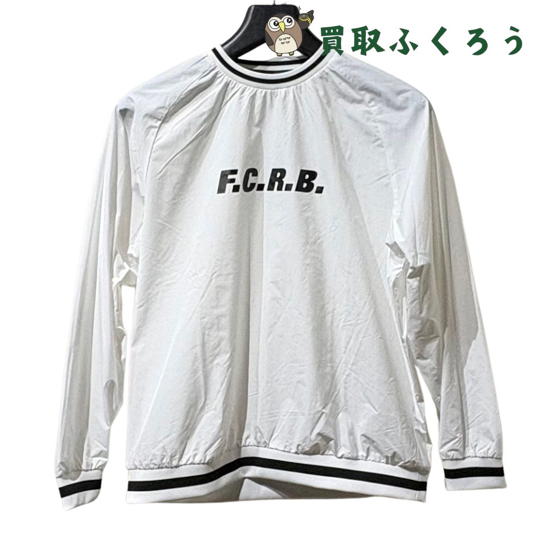 新品 FCRB ピステ サイズXL 【公式通販】
