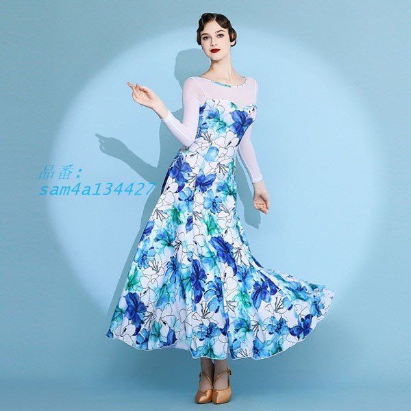 ステージ衣装 ワルツ