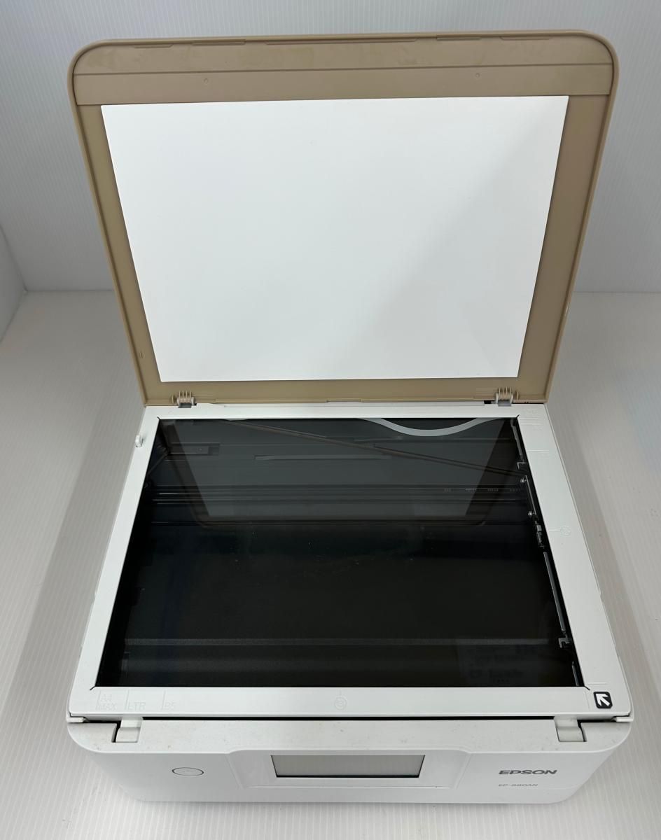 【ジャンク】EPSON EP-880AW × 2台 エプソン EPSONプリンター ジャンク 2台セット ep-880 ep-714