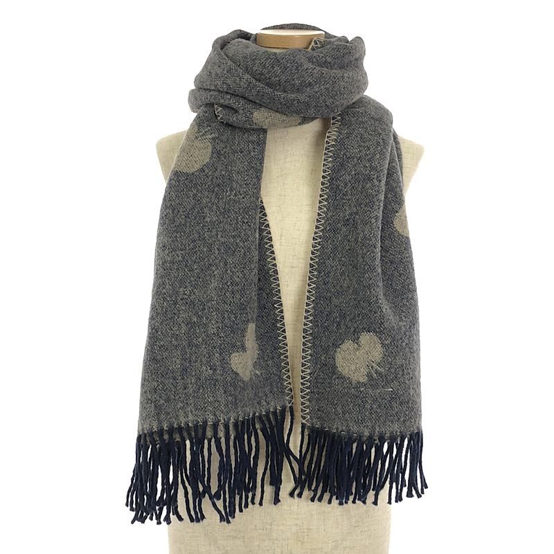 美品】 mina perhonen / ミナペルホネン | × KLIPPAN / クリッパン
