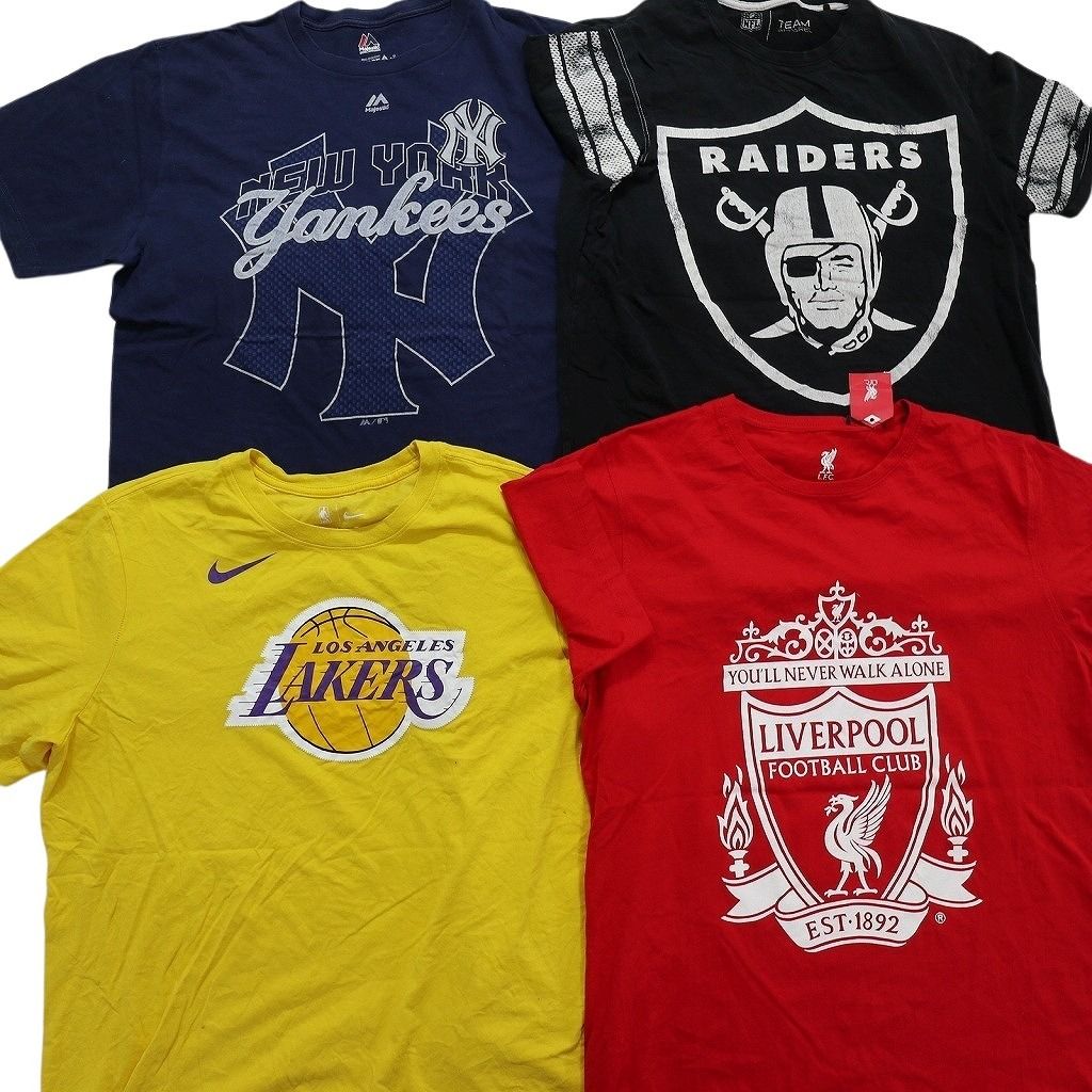 ゴジラ フィギュア 4体セット 1998〜 ゴジラフィギュア (1998-2005)4体