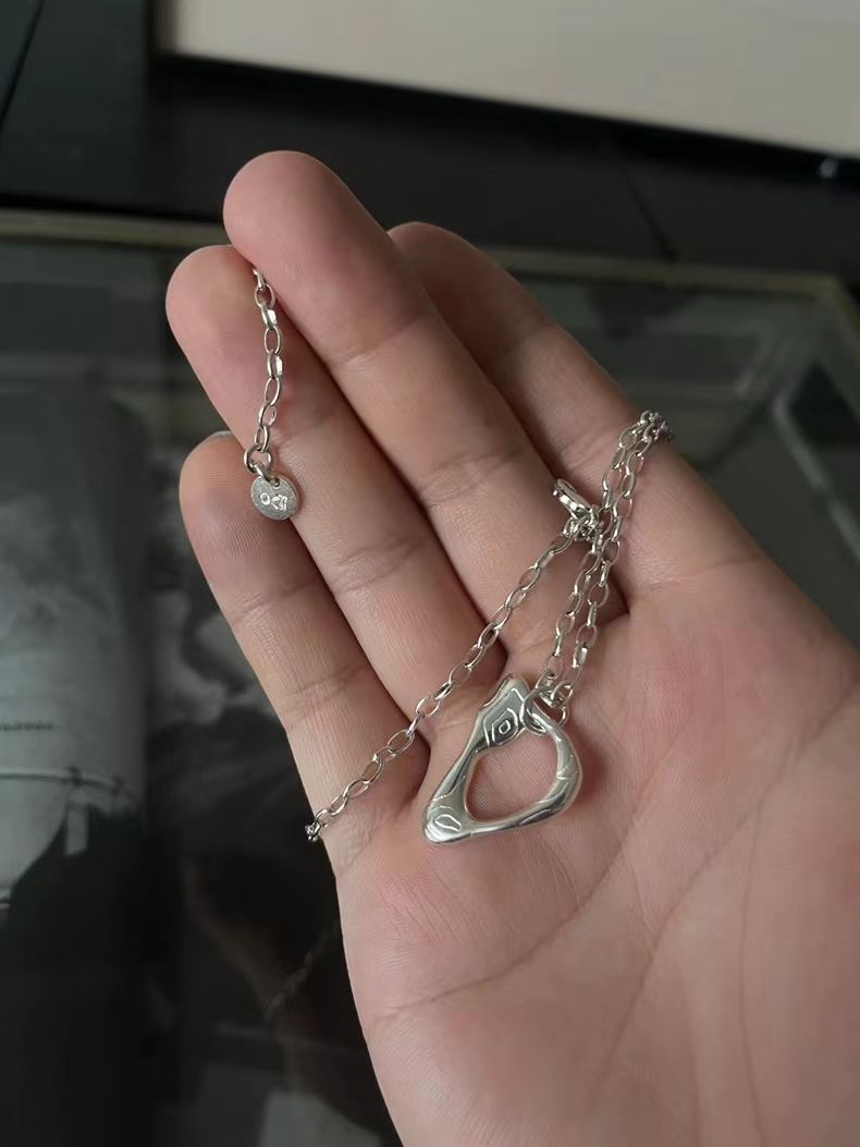 ROA × 手早く Octi Pendant 2023ss