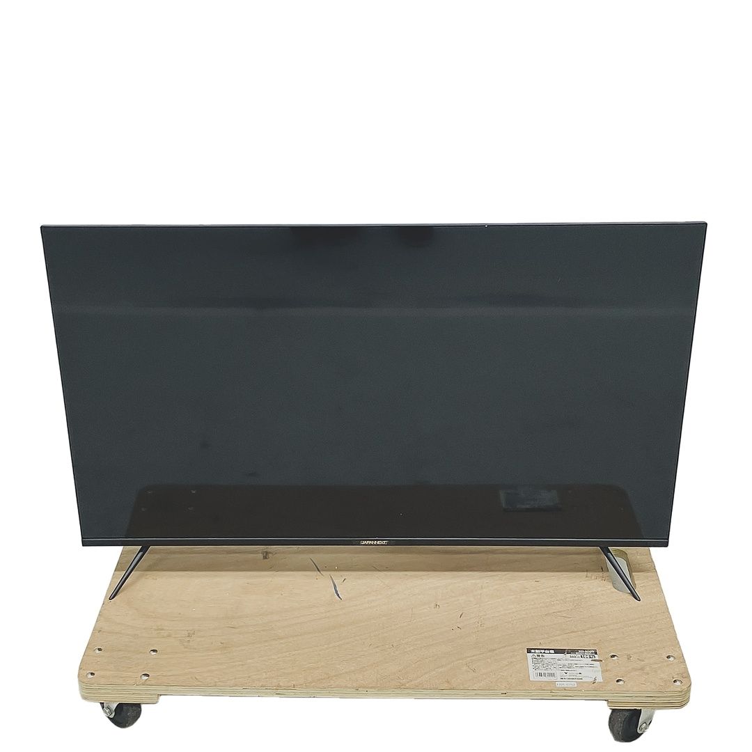 JAPANNEXT JN-IPS4302TUHDR 4Kモニター 43型 インチ IPS 60Hz ジャパンネクスト C10444798