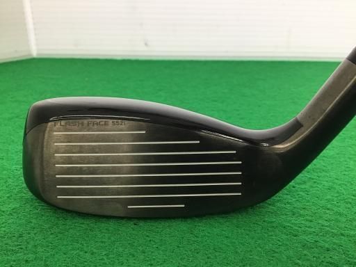 Callaway APEXユーティリティU3 NS950 neo + U4ヘッド Callaway Apex U3 U4 Utility Head NS950 Neo S Flex with Cover