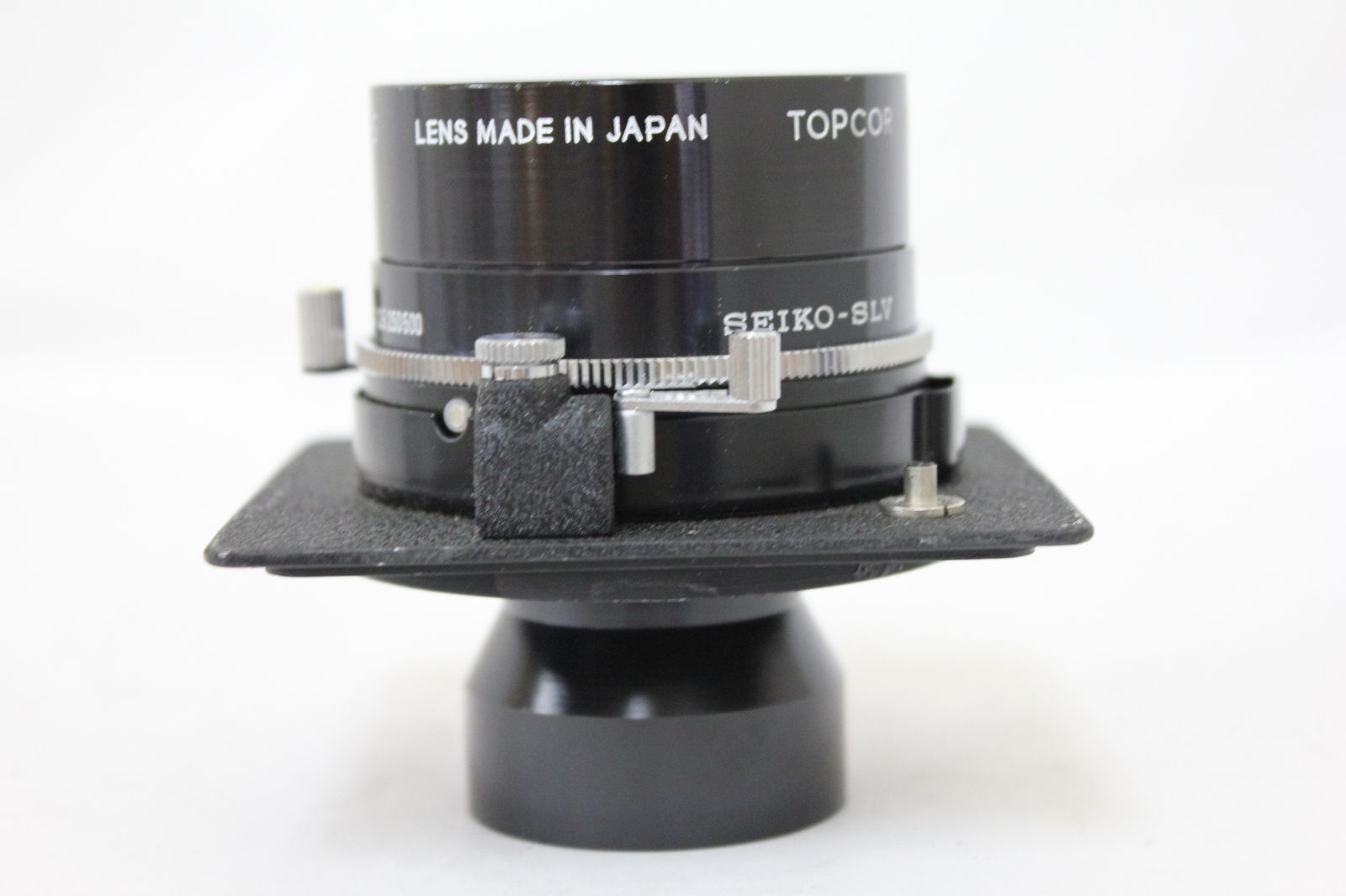 返品保証】 東京光学 Tokyo ストア Kogaku Topcor P.T 180mm F5.6