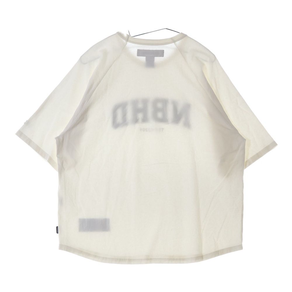 トップス NH X RUSSELL ATHLETIC. SWEATPARKA LS ☆大人気☆NEIGHBORHOOD X RUSSELL Athletic . Sweatparka LS