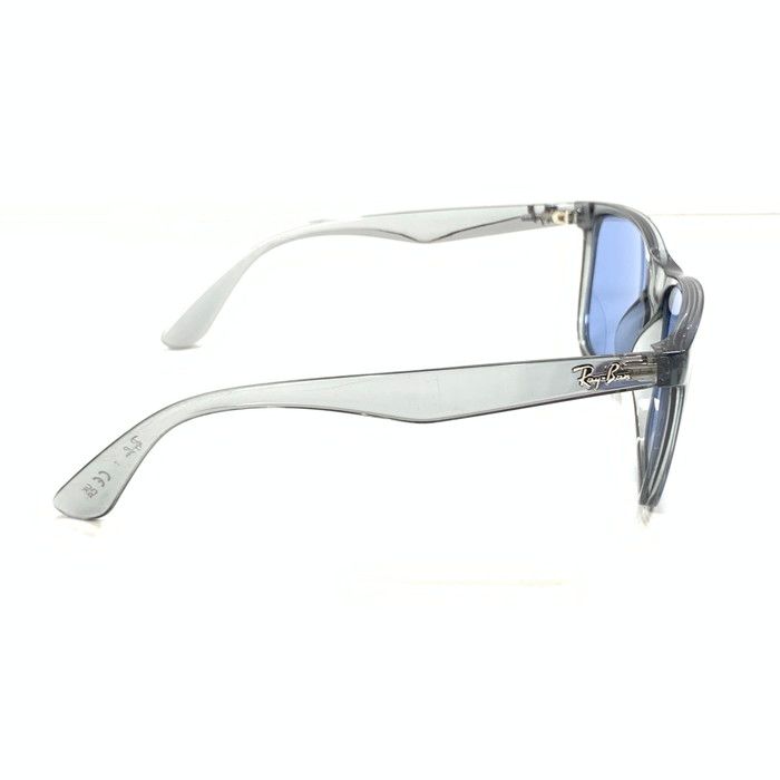 【レトロ】レイバン　ホワイトフレームサングラス 2025年最新】Ray Ban カラー：ホワイト系 サングラスの人気