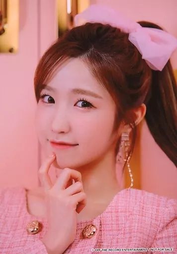 IZ*ONE 本田仁美 生写真 中古】生写真(女性) IZ*ONE/本田仁美/バストアップ/CD「Twelve」(通常