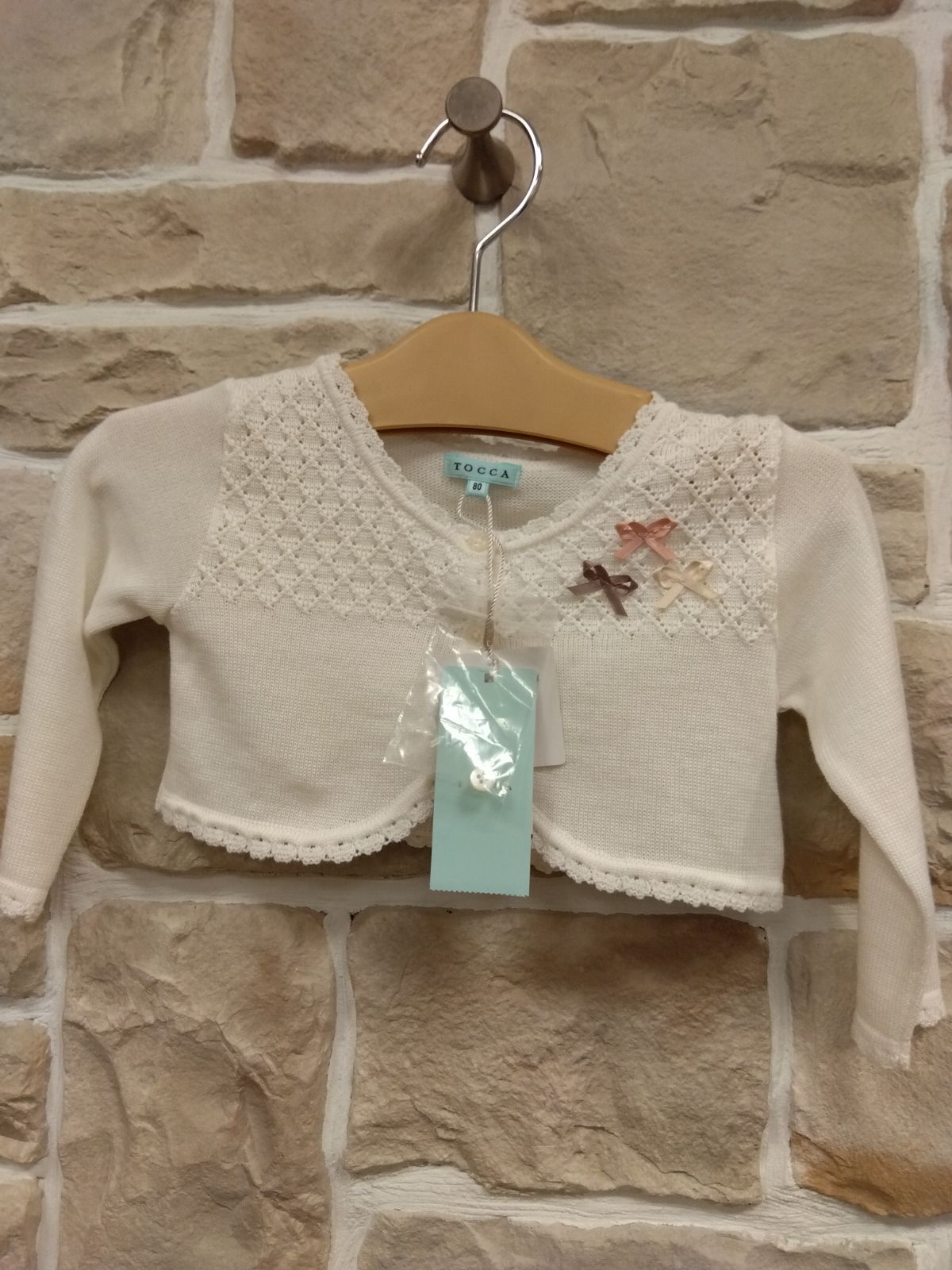 M1トッカボレロ子供服 - メルカリ 