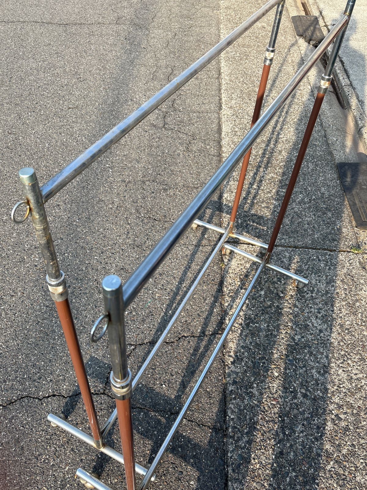 SONY製木製ブラウン管テレビ(TVC-340) 昭和レトロ家電 骨董品 SONY製木製ブラウン管テレビ(TVC-340) 昭和レトロ家電 骨董品