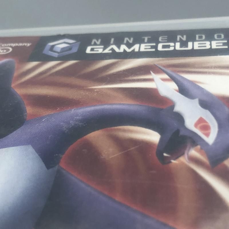 任天堂 ゲームキューブ