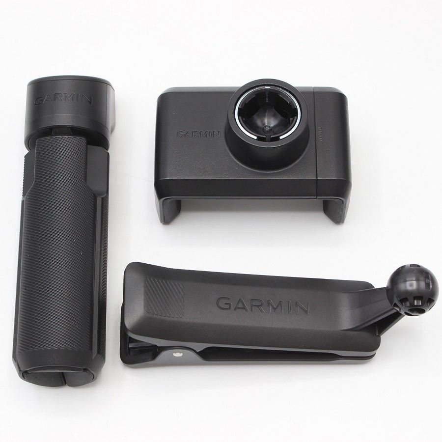 美品】GARMIN Approach R10 010-02356-04 ポータブル弾道測定器