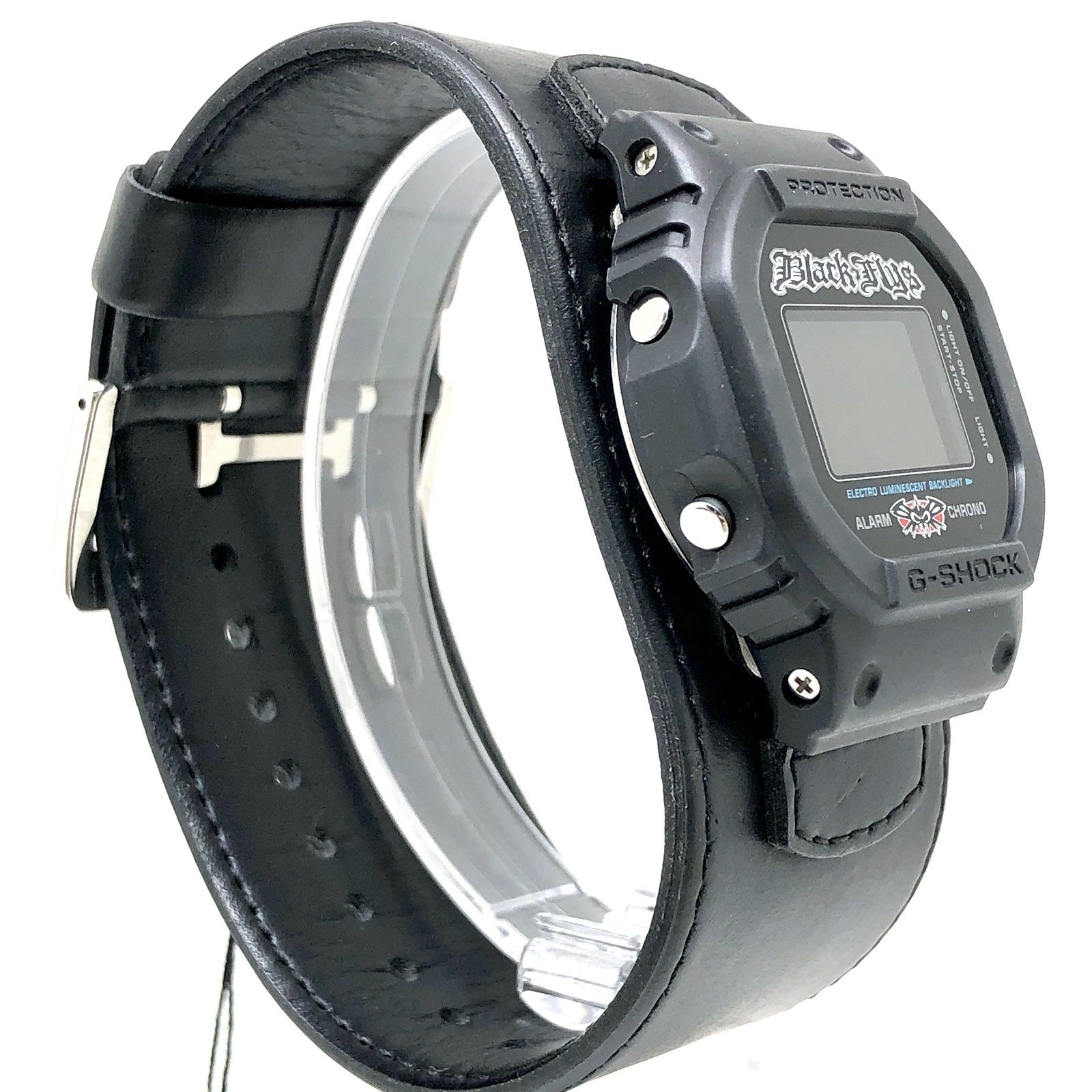 G-SHOCK×BLACKFLYS ジーショック×ブラックフライズ DW-5600