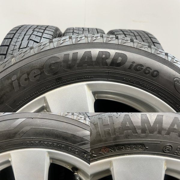 なな ZIP ハイネックニット / ラムウール＆ヤク / M744-K50-108