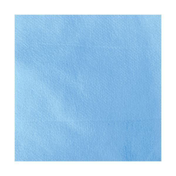  まとめ オオサキメディカルオオサキ アイソレーションガウン ニット袖 ブルー 51045 × その他 介護食品