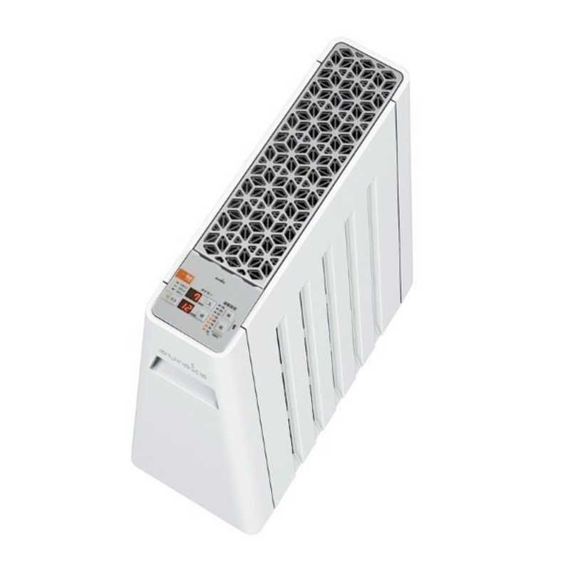送料無料 ♥ 未開梱 ユーレックス ヘリテイジヒーター 最大10畳 ホワイト EHT-M15WS-W