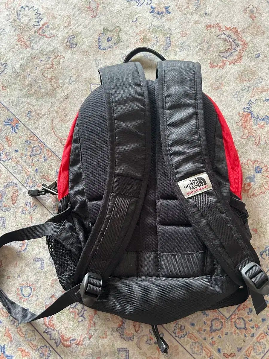 NORTH FACE