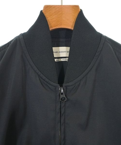 MARANT ミリタリーブルゾン