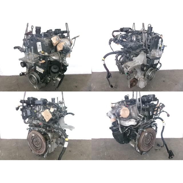 28年 ジープ レネゲード ABA-BU14 エンジン ターボ付 109372km 203135 4751