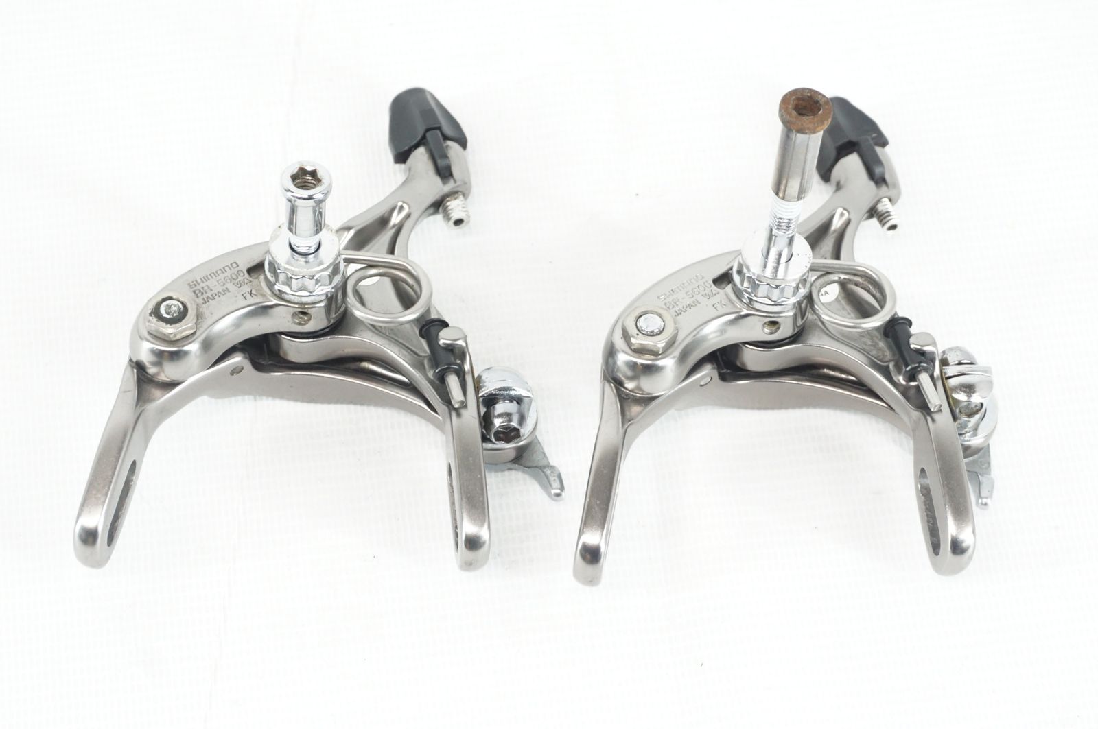 シマノ 105 5600 コンポセット シマノ 5600 コンポセット ホイールつき