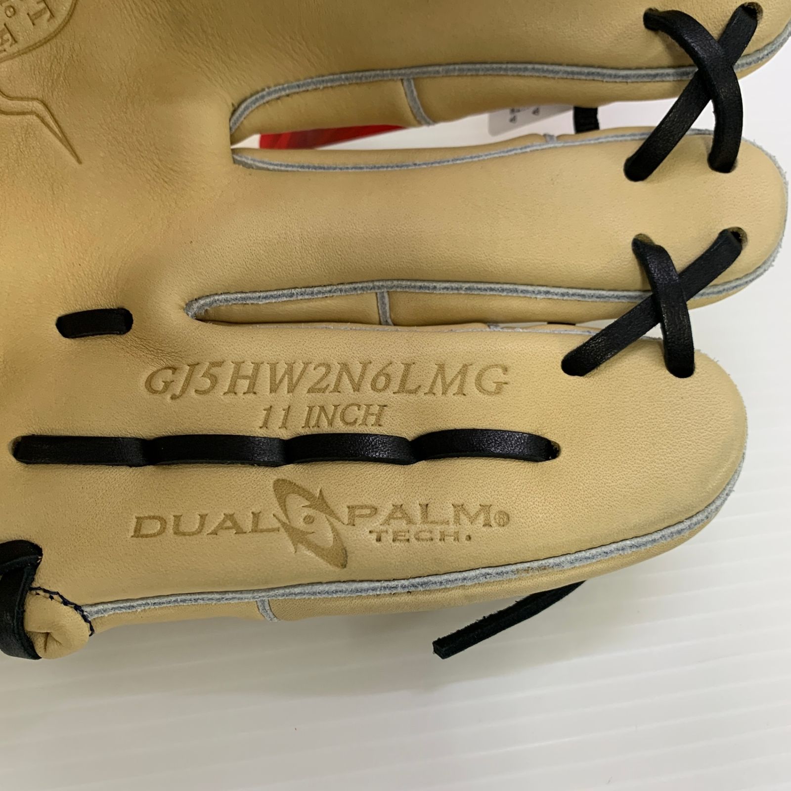 【最安値に挑戦】 ローリングス Rawlings HOH PRP EXCEL ELITE 少年軟式 子ども オールラウンド グローブ グラブ 右投げ GJ5HW2N6LMG タグ付き 野球 6112 最大60％オフ！