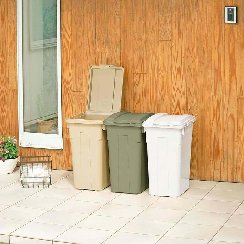 ホワイトグレー 3個セット