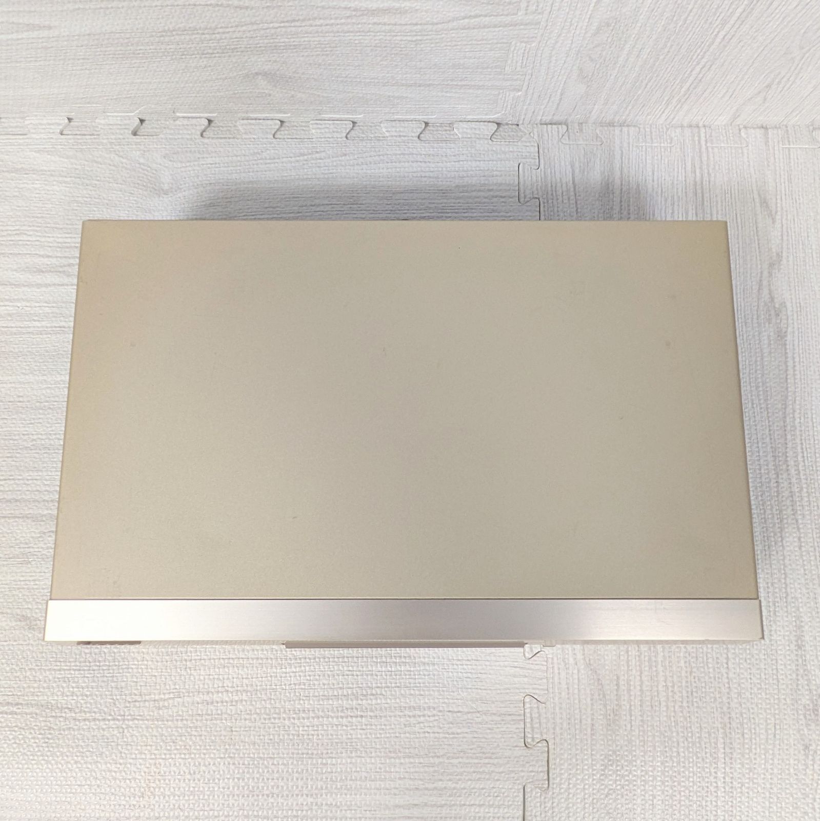 DV-S757A DVDプレイヤー