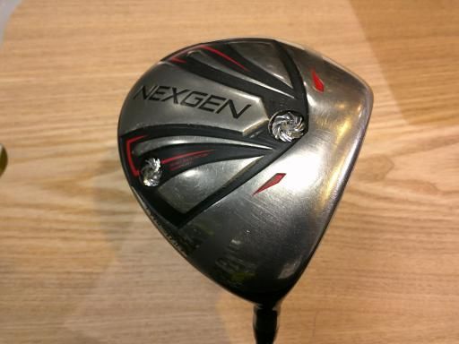 ゴルフパートナー NEXGEN 2016 TYPE-460 11.5° ドライバー DR NEXGEN E.I.F PWH 46インチ フレックスその他 メンズ 男性用 右利き 右用 Cランク ゴルフクラブ