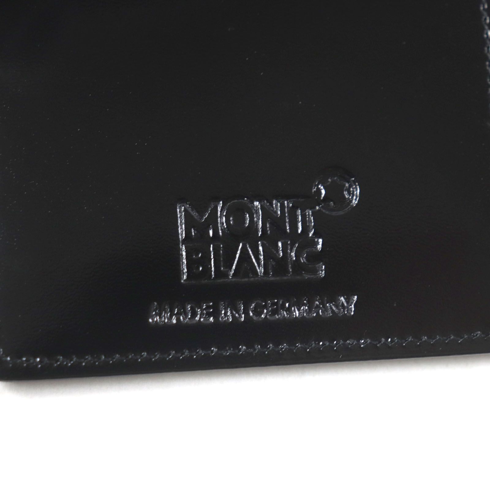 MONTBLANC モンブラン