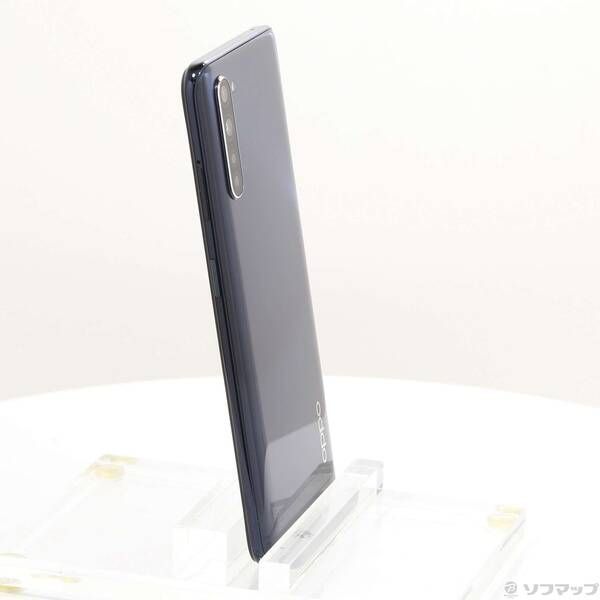 OPPO　 Reno3 A ブラック CPH2013 BK　Simフリー Amazon.co.jp: OPPO Reno3 A ブラック【日本正規代理店品