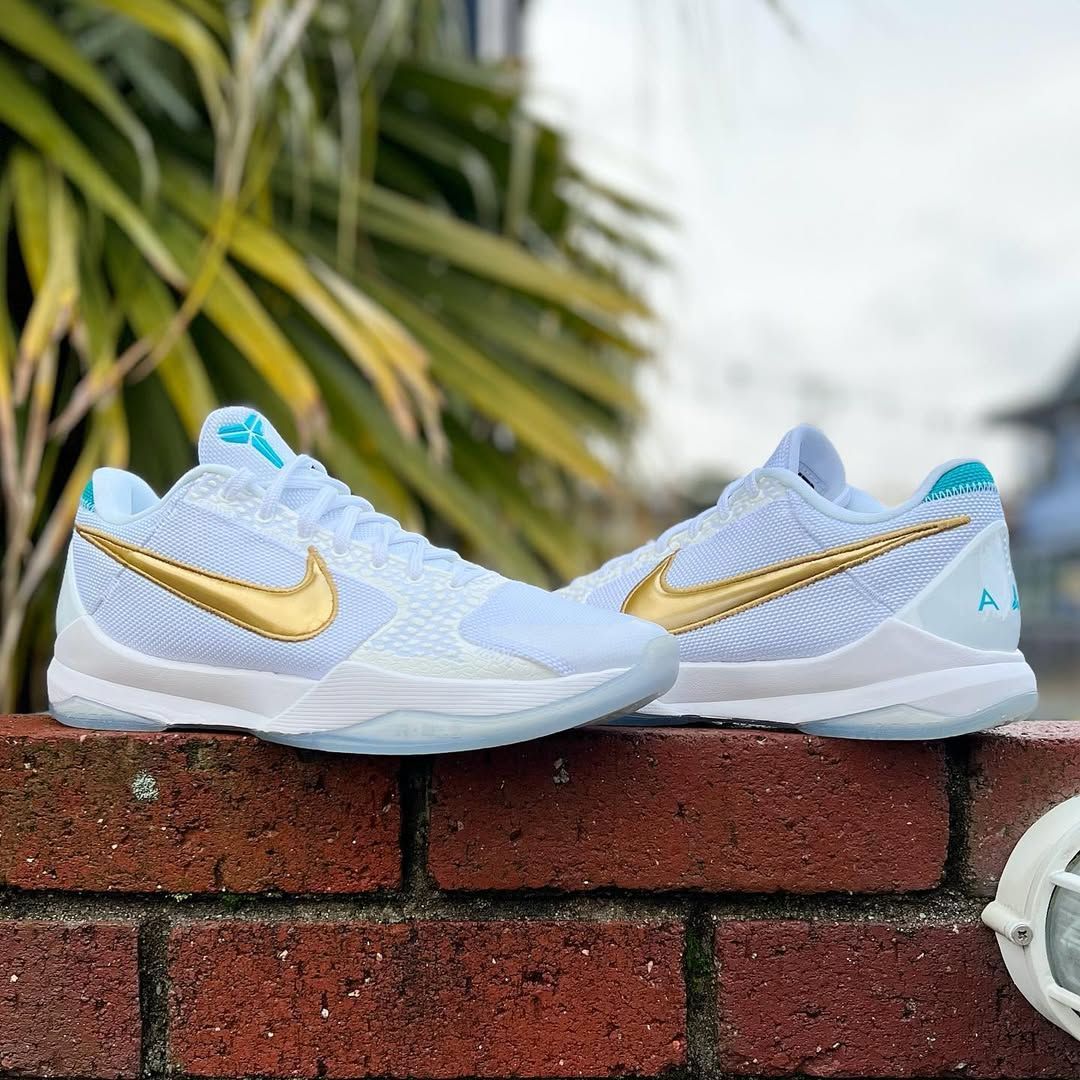 NIKE kobe 5 protro undefeated プロトロ Nike Kobe 5 Protro Undefeated Hall of Fame Men's - DA6809