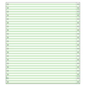 7営業日以内発送 ヒサゴ GB122 Ｃ１０１６Ｇ １ ６ヨコアミ グリーン ストックフォーム HISAGO ドットプリンタ帳票 沖縄離島販売不可