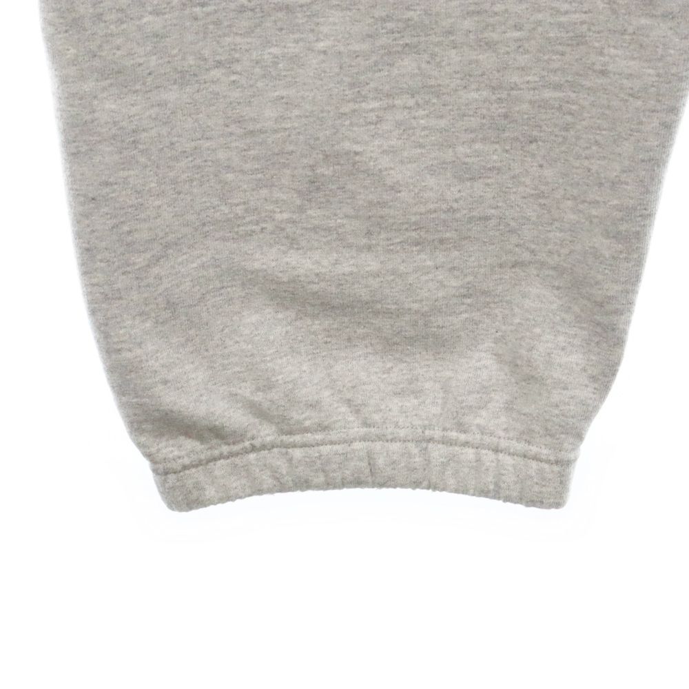 シュプリーム サテン アップリケ スウェットパンツ 