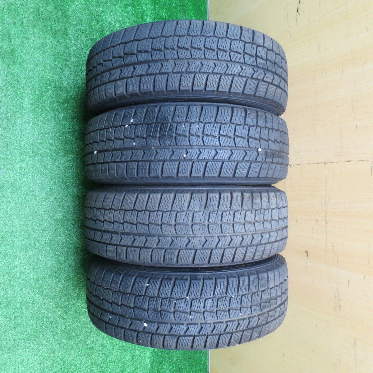 15インチ PCD100|5H