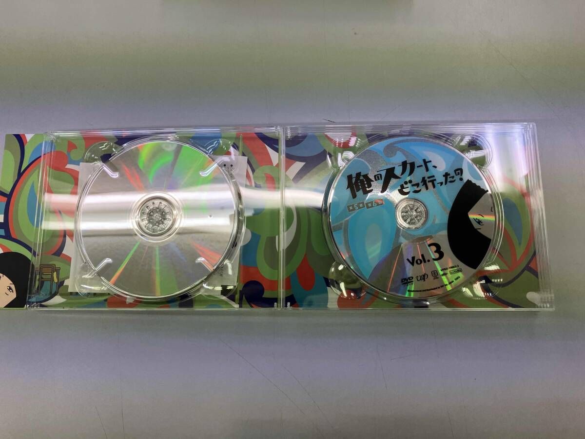 DVD 俺のスカート、どこ行った?DVD-BOX - メルカリ